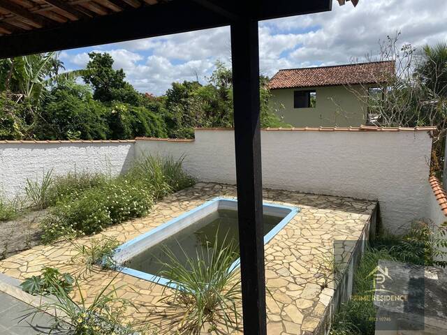 #CA0044 - Casa para Locação em Araruama - RJ - 3