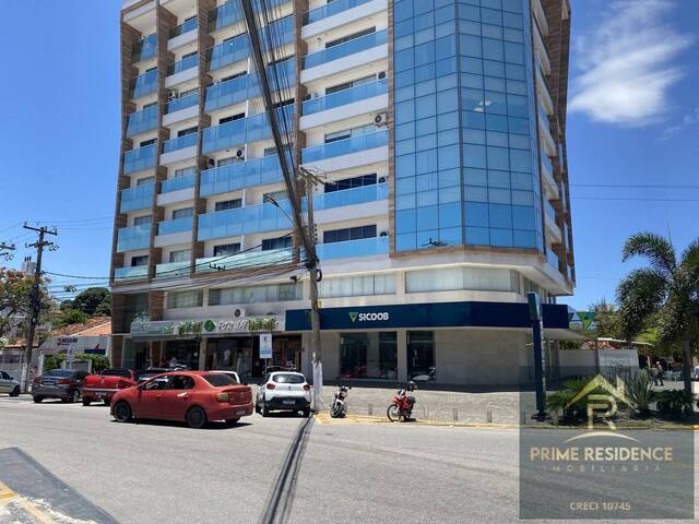 #SA0046 - Sala para Venda em Araruama - RJ