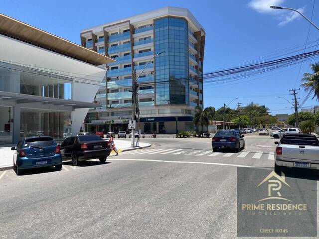 #SA0046 - Sala para Venda em Araruama - RJ