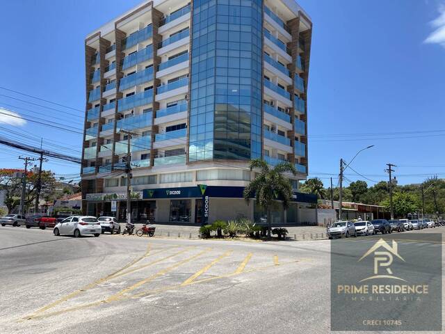 #SA0046 - Sala para Venda em Araruama - RJ