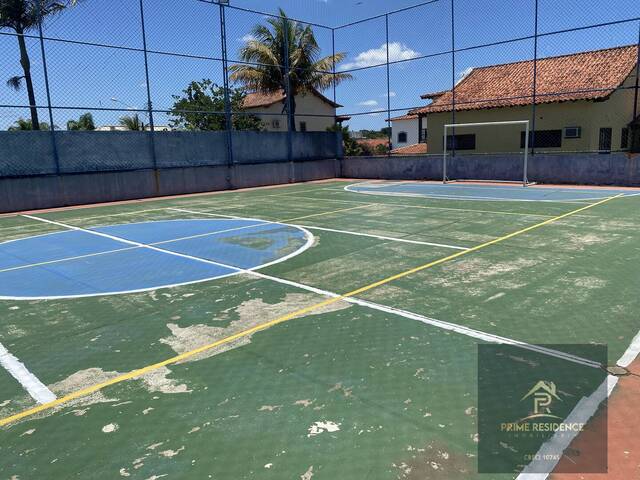 #TE0047 - Terreno em condomínio para Venda em Araruama - RJ - 2