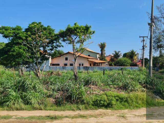 #TE0051 - Terreno para Venda em Araruama - RJ - 1