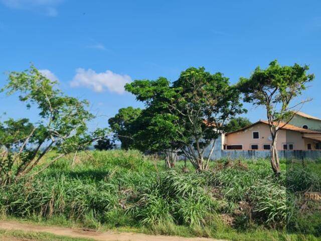 #TE0051 - Terreno para Venda em Araruama - RJ - 2