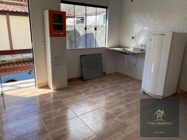 #AP0053 - Apartamento para Locação em Araruama - RJ - 2