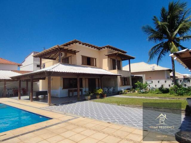Casa para Venda em Araruama - 5