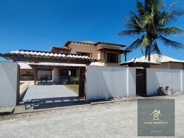 Casa para Venda em Araruama - 4