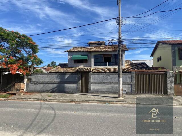 Casa para Venda em Araruama - 4