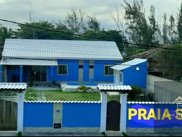 Casa para Venda em Araruama - 4