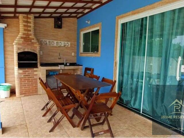 #CA0059 - Casa para Venda em Araruama - RJ