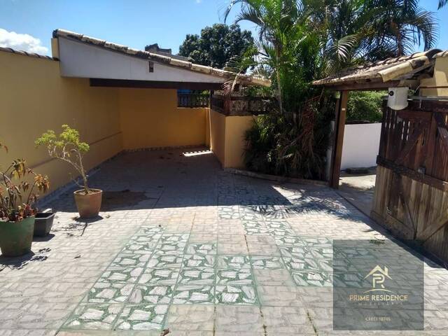 Casa para Venda em Araruama - 4