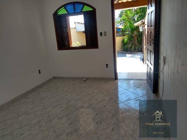 Casa para Venda em Araruama - 2