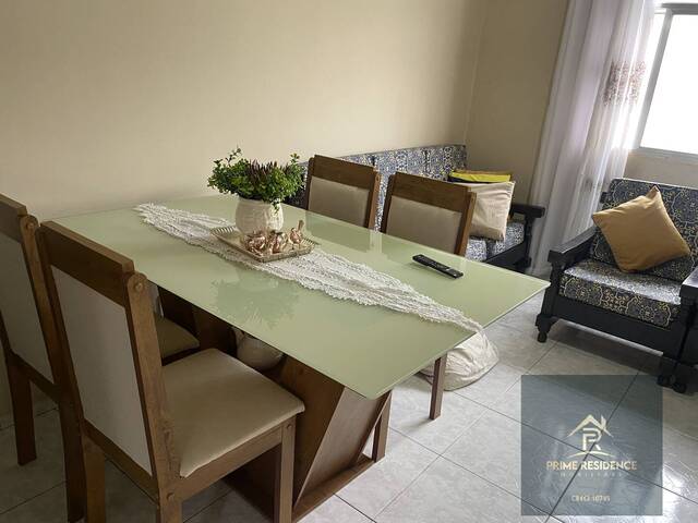 #AP0061 - Apartamento para Venda em Araruama - RJ - 2