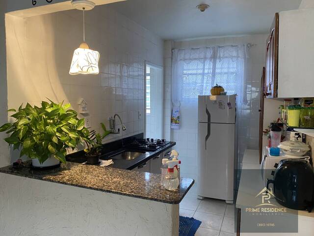 #AP0061 - Apartamento para Venda em Araruama - RJ - 3