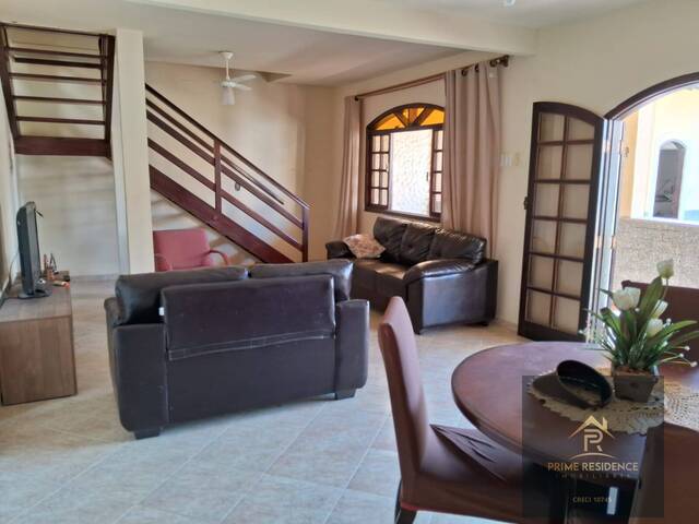 Casa para Venda em Araruama - 2