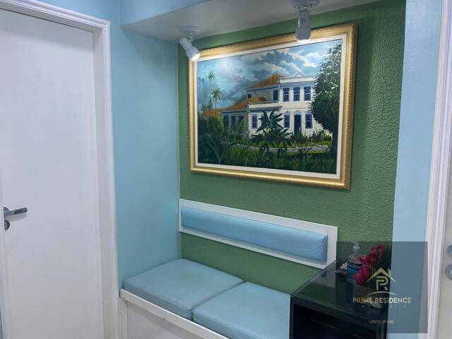 Sala para Venda em Araruama - 4