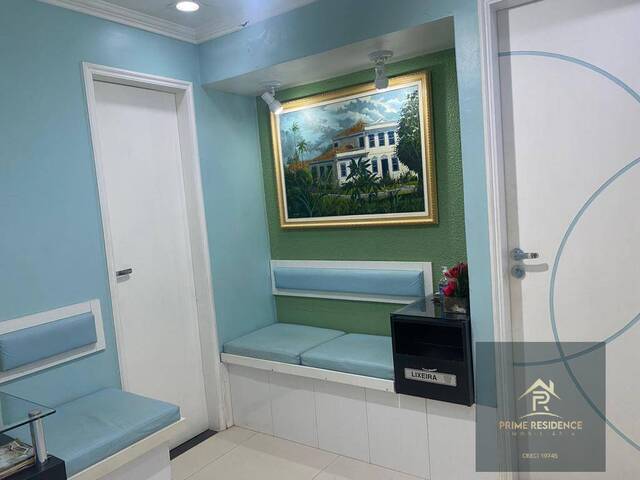 Sala para Venda em Araruama - 5