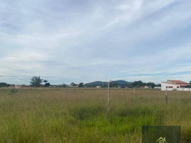 #TE0066 - Terreno para Venda em Araruama - RJ - 1