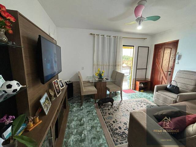 Apartamento para Venda em Araruama - 5