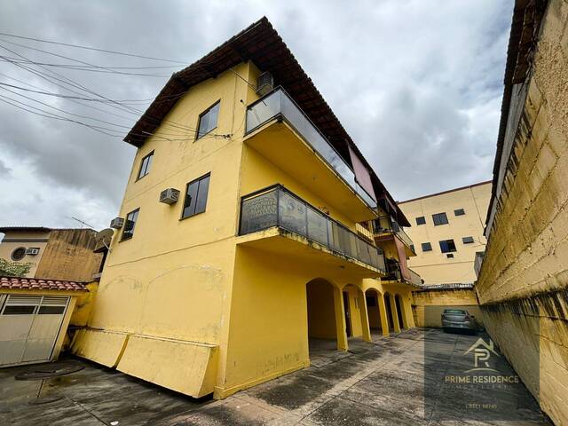 #AP0068 - Apartamento para Venda em Araruama - RJ - 1