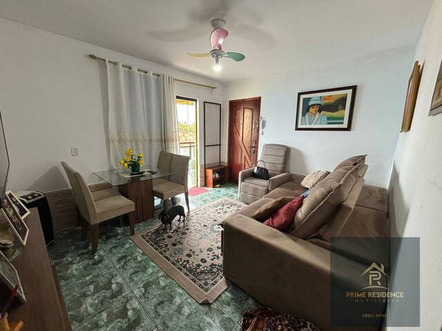 #AP0068 - Apartamento para Venda em Araruama - RJ - 2