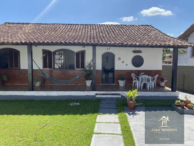 Casa para Venda em Araruama - 4