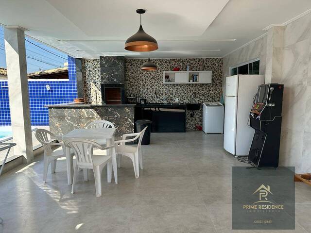 #CA0075 - Casa para Locação em Araruama - RJ - 3