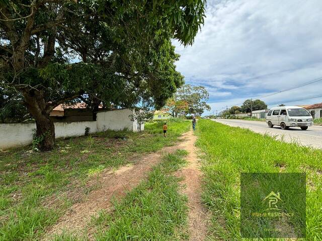 #TE0073 - Terreno para Venda em Araruama - RJ - 1