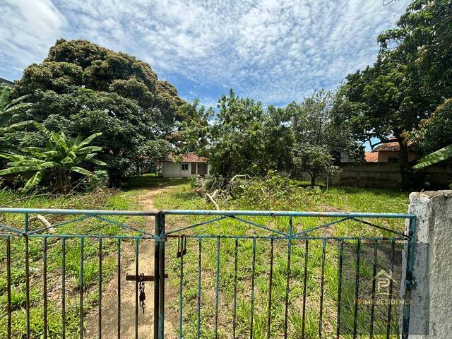 #TE0073 - Terreno para Venda em Araruama - RJ - 2