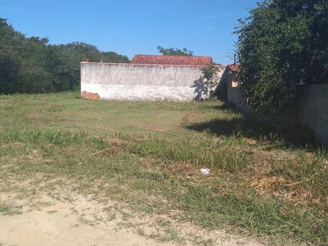 #TE0076 - Terreno em condomínio para Venda em Araruama - RJ - 2