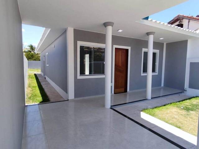 Casa para Venda em Araruama - 4