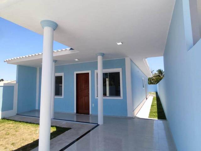 Casa para Venda em Araruama - 3