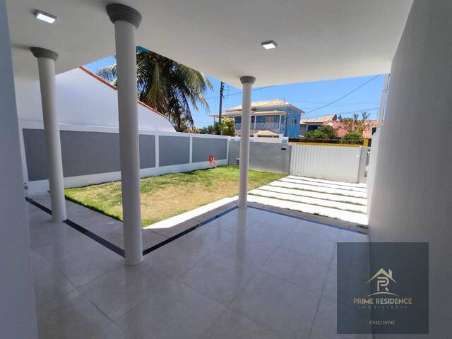 Casa para Venda em Araruama - 2