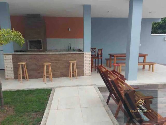 Casa para Venda em Araruama - 3