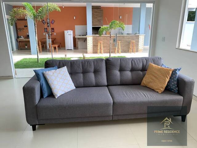 Casa para Venda em Araruama - 2