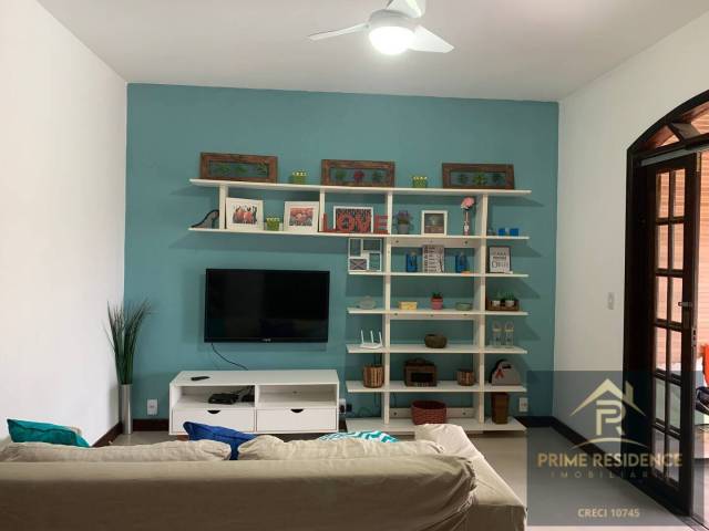 Casa para Venda em Araruama - 2