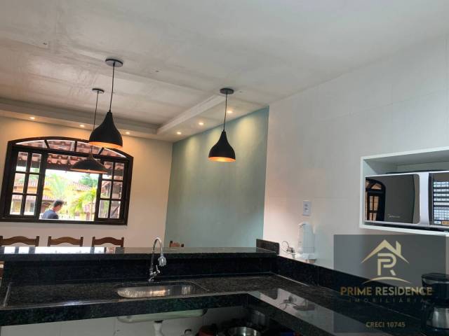 Casa para Venda em Araruama - 3