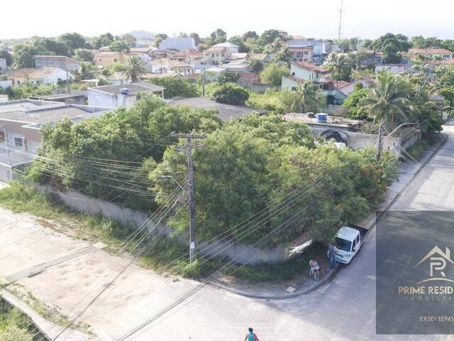 #TE0081 - Terreno para Venda em Araruama - RJ - 2