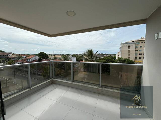 #AP0082 - Apartamento para Venda em Araruama - RJ - 1