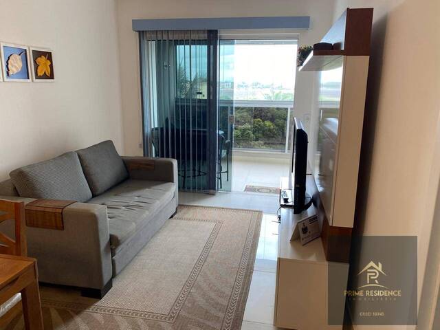 #AP0083 - Apartamento para Venda em Araruama - RJ - 2