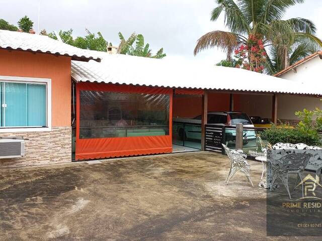 Casa para Venda em Araruama - 4