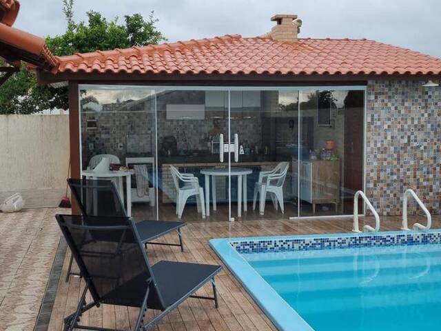 Casa para Venda em Araruama - 3