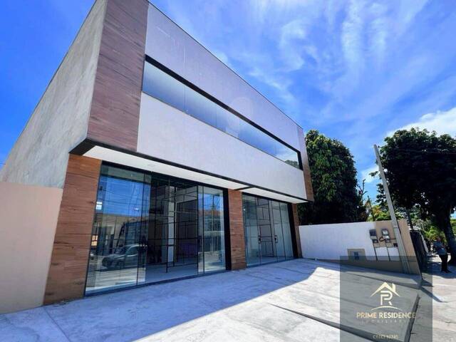 #PE0089 - Prédio comercial para Locação em Araruama - RJ - 1