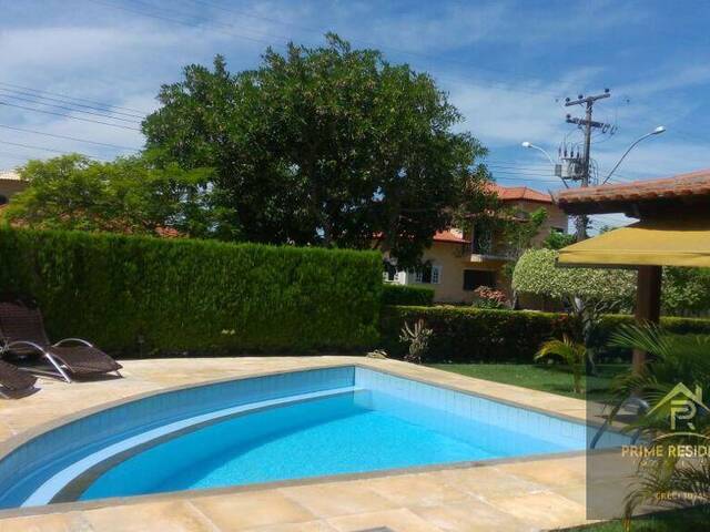 #CA0092 - Casa para Venda em Araruama - RJ