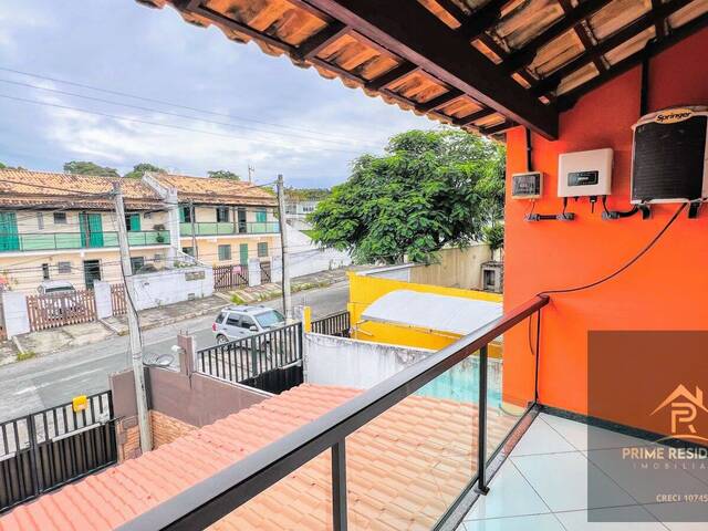 #CA0080 - Casa para Venda em Araruama - RJ