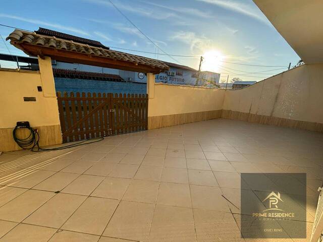 #CA0096 - Casa para Locação em Araruama - RJ - 2