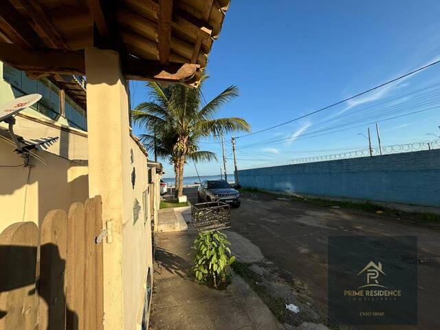 #CA0096 - Casa para Locação em Araruama - RJ - 1