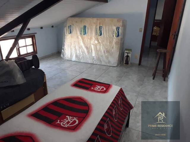 #CA0098 - Casa para Venda em Araruama - RJ - 2