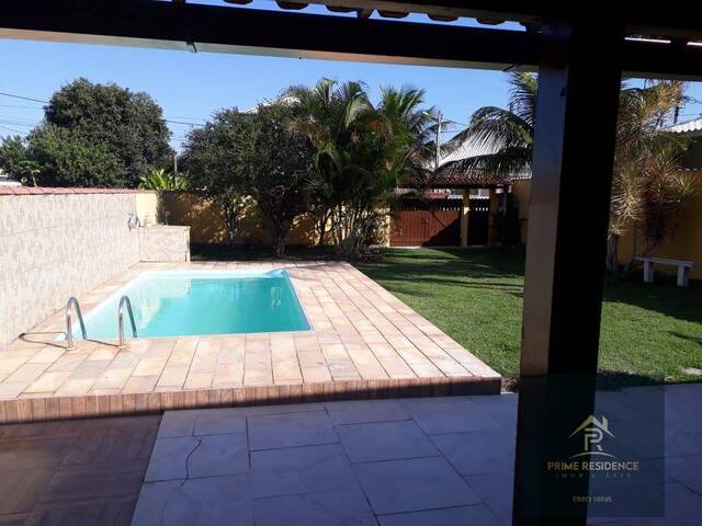 Casa para Venda em Araruama - 4