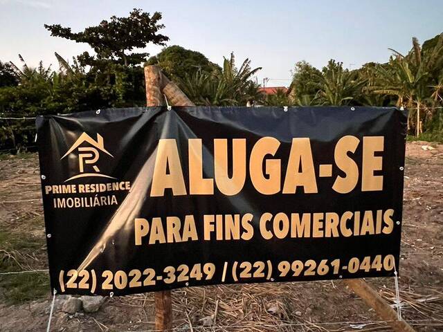 Terreno para Venda em Araruama - 5