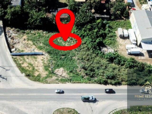 #TE0101 - Terreno para Venda em Araruama - RJ - 3